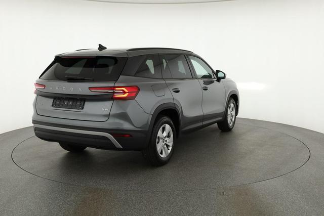 Skoda Kodiaq 2.0 TDI 142kW 4x4 Selection DSG Selection, AHK, Navi, Side, el. Klappe 