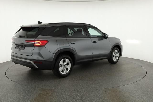 Skoda Kodiaq 2.0 TDI 142kW 4x4 Selection DSG Selection, AHK, Navi, Side, el. Klappe 