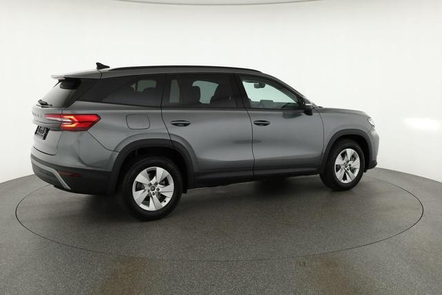 Skoda Kodiaq 2.0 TDI 142kW 4x4 Selection DSG Selection, AHK, Navi, Side, el. Klappe 