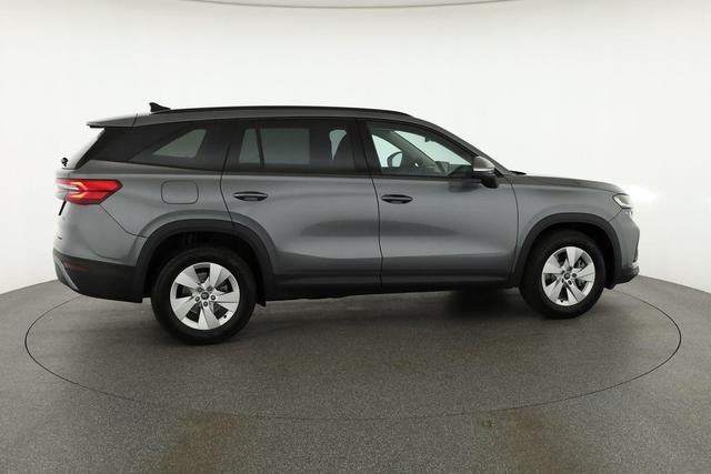 Skoda Kodiaq 2.0 TDI 142kW 4x4 Selection DSG Selection, AHK, Navi, Side, el. Klappe 