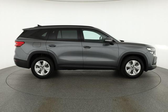 Skoda Kodiaq 2.0 TDI 142kW 4x4 Selection DSG Selection, AHK, Navi, Side, el. Klappe 