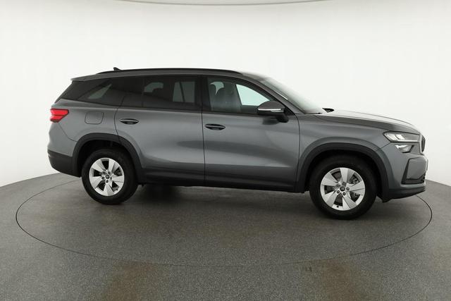Skoda Kodiaq 2.0 TDI 142kW 4x4 Selection DSG Selection, AHK, Navi, Side, el. Klappe 