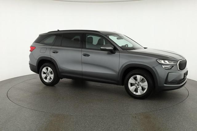 Skoda Kodiaq 2.0 TDI 142kW 4x4 Selection DSG Selection, AHK, Navi, Side, el. Klappe 