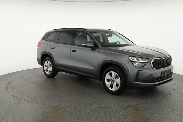 Skoda Kodiaq 2.0 TDI 142kW 4x4 Selection DSG Selection, AHK, Navi, Side, el. Klappe 