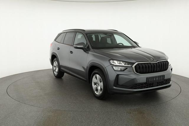 Skoda Kodiaq 2.0 TDI 142kW 4x4 Selection DSG Selection, AHK, Navi, Side, el. Klappe 