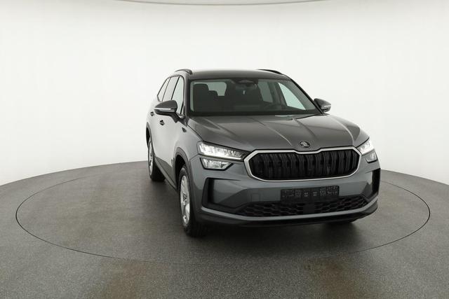 Skoda Kodiaq 2.0 TDI 142kW 4x4 Selection DSG Selection, AHK, Navi, Side, el. Klappe 