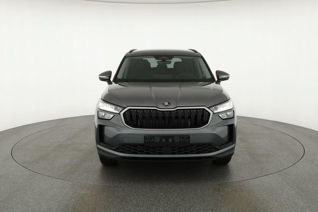 Skoda Kodiaq 2.0 TDI 142kW 4x4 Selection DSG Selection, AHK, Navi, Side, el. Klappe 