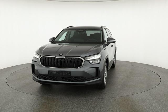 Skoda Kodiaq 2.0 TDI 142kW 4x4 Selection DSG Selection, AHK, Navi, Side, el. Klappe 