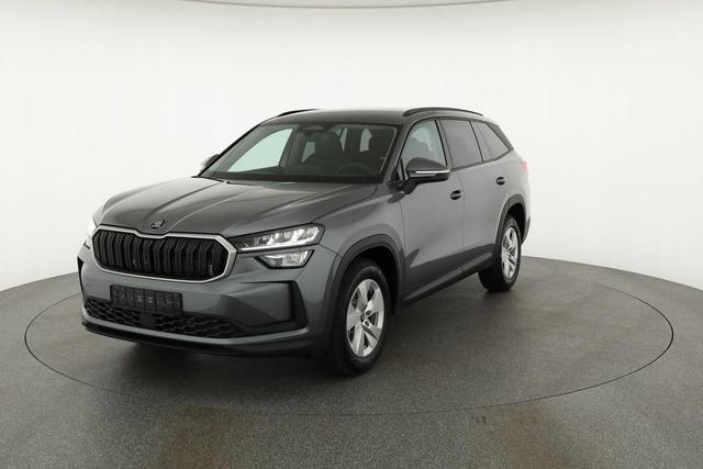 Skoda Kodiaq 2.0 TDI 142kW 4x4 Selection DSG Selection, AHK, Navi, Side, el. Klappe 
