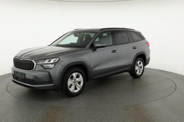 Skoda Kodiaq 2.0 TDI 142kW 4x4 Selection DSG Selection, AHK, Navi, Side, el. Klappe 