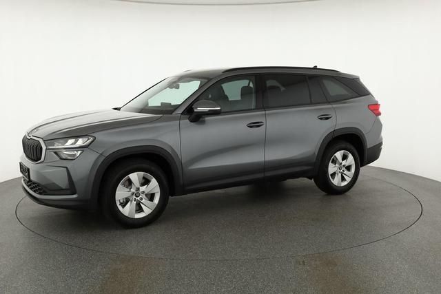 Skoda Kodiaq 2.0 TDI 142kW 4x4 Selection DSG Selection, AHK, Navi, Side, el. Klappe 