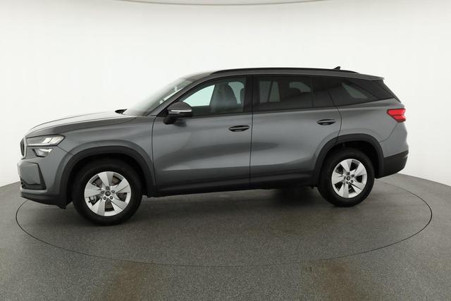 Skoda Kodiaq 2.0 TDI 142kW 4x4 Selection DSG Selection, AHK, Navi, Side, el. Klappe 