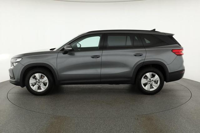 Skoda Kodiaq 2.0 TDI 142kW 4x4 Selection DSG Selection, AHK, Navi, Side, el. Klappe 