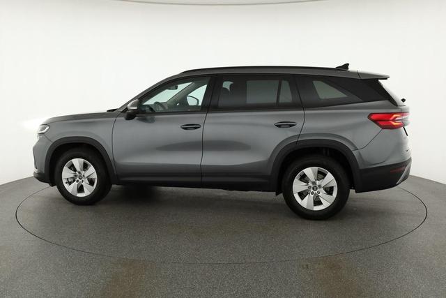 Skoda Kodiaq 2.0 TDI 142kW 4x4 Selection DSG Selection, AHK, Navi, Side, el. Klappe 