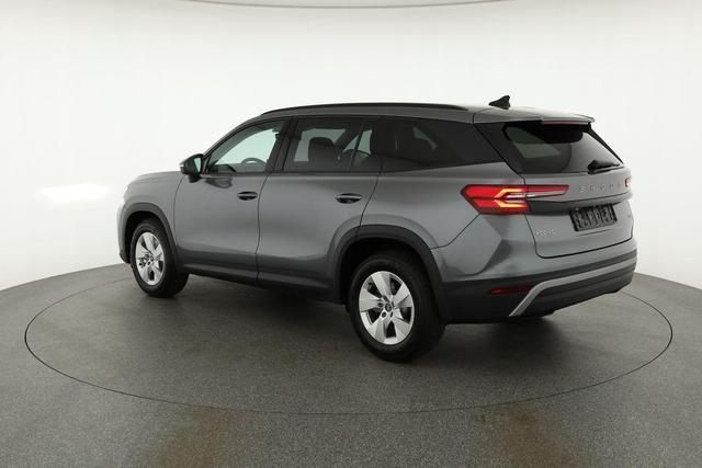 Skoda Kodiaq 2.0 TDI 142kW 4x4 Selection DSG Selection, AHK, Navi, Side, el. Klappe 
