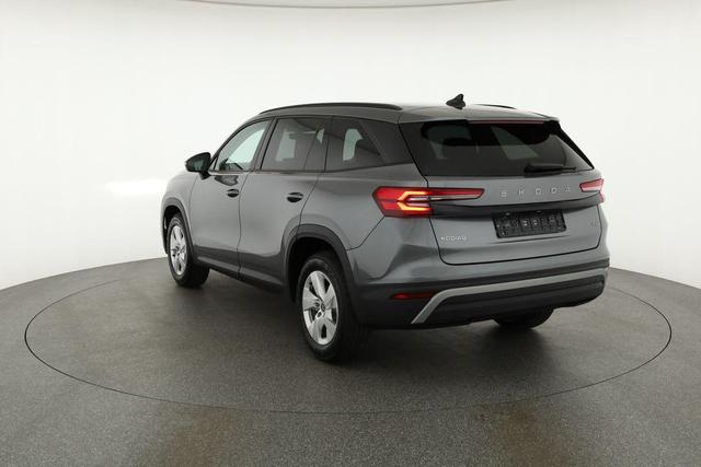 Skoda Kodiaq 2.0 TDI 142kW 4x4 Selection DSG Selection, AHK, Navi, Side, el. Klappe 