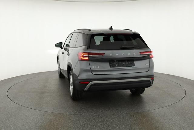 Skoda Kodiaq 2.0 TDI 142kW 4x4 Selection DSG Selection, AHK, Navi, Side, el. Klappe 