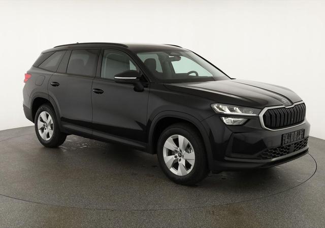 Skoda Kodiaq - 2.0 TDI 142kW 4x4 Selection DSG Selection, AHK, Navi, Side, el. Klappe