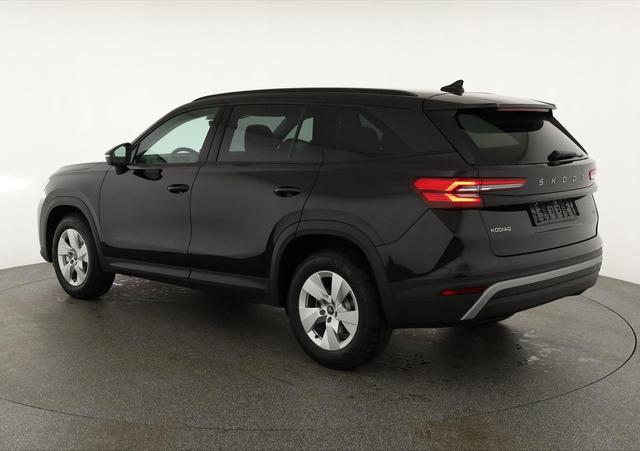 Skoda Kodiaq 2.0 TDI 142kW 4x4 Selection DSG Selection, AHK, Navi, Side, el. Klappe 