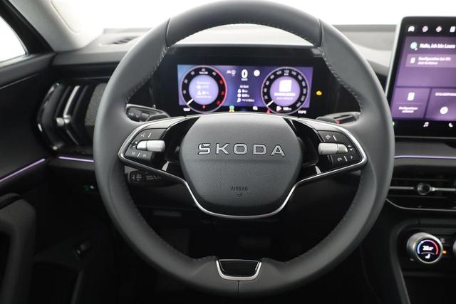 Skoda Kodiaq 2.0 TDI 142kW 4x4 Selection DSG Selection, AHK, Navi, Side, el. Klappe 
