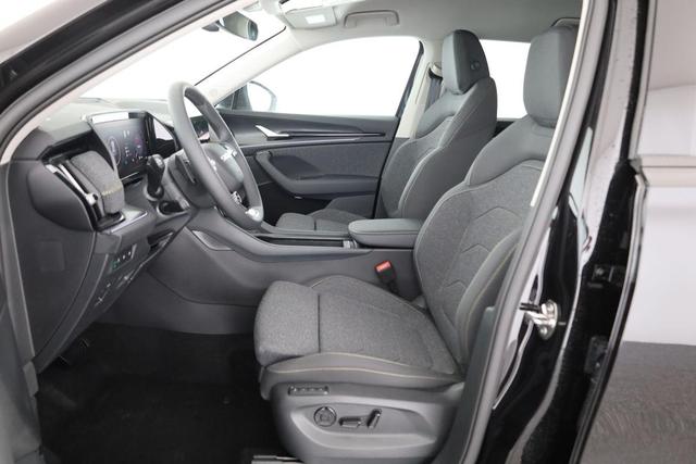Skoda Kodiaq 2.0 TDI 142kW 4x4 Selection DSG Selection, AHK, Navi, Side, el. Klappe 