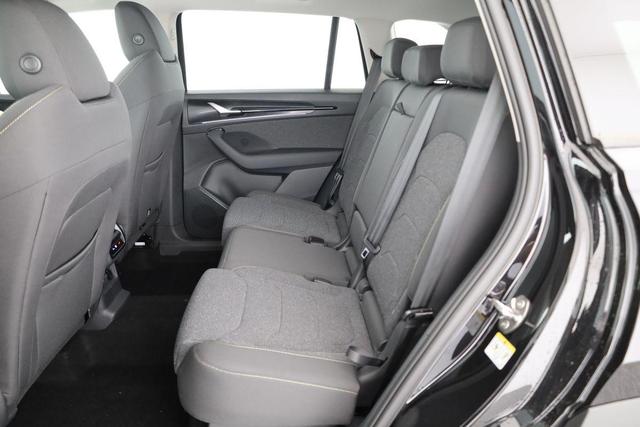 Skoda Kodiaq 2.0 TDI 142kW 4x4 Selection DSG Selection, AHK, Navi, Side, el. Klappe 