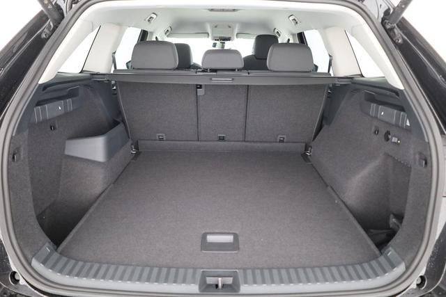 Skoda Kodiaq 2.0 TDI 142kW 4x4 Selection DSG Selection, AHK, Navi, Side, el. Klappe 