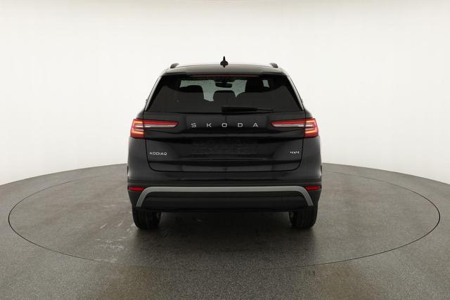 Skoda Kodiaq 2.0 TDI 142kW 4x4 Selection DSG Selection, AHK, Navi, Side, el. Klappe 
