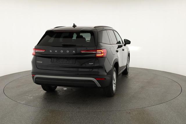 Skoda Kodiaq 2.0 TDI 142kW 4x4 Selection DSG Selection, AHK, Navi, Side, el. Klappe 