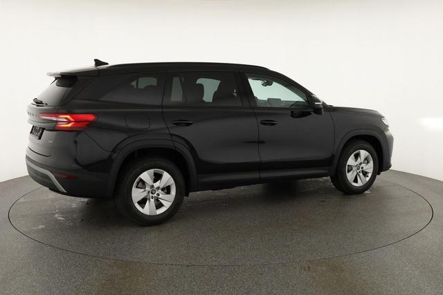 Skoda Kodiaq 2.0 TDI 142kW 4x4 Selection DSG Selection, AHK, Navi, Side, el. Klappe 