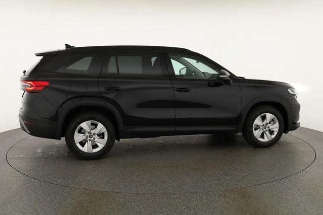 Skoda Kodiaq 2.0 TDI 142kW 4x4 Selection DSG Selection, AHK, Navi, Side, el. Klappe 