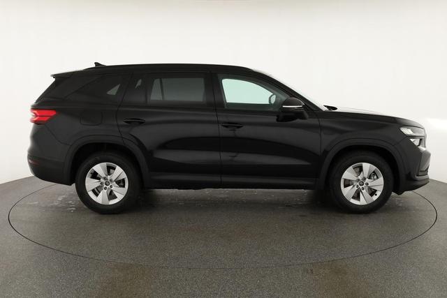 Skoda Kodiaq 2.0 TDI 142kW 4x4 Selection DSG Selection, AHK, Navi, Side, el. Klappe 