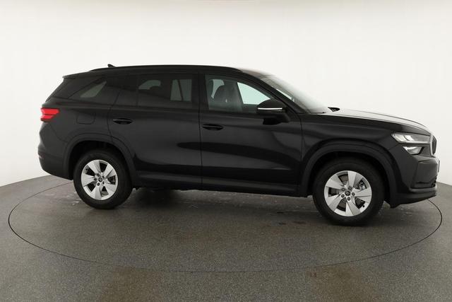 Skoda Kodiaq 2.0 TDI 142kW 4x4 Selection DSG Selection, AHK, Navi, Side, el. Klappe 