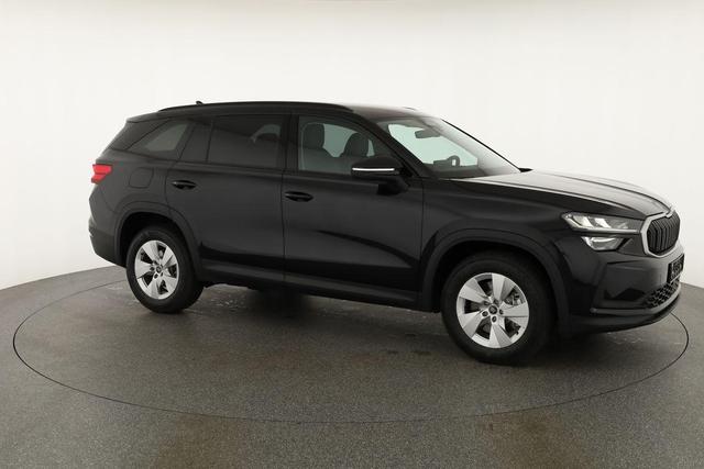 Skoda Kodiaq 2.0 TDI 142kW 4x4 Selection DSG Selection, AHK, Navi, Side, el. Klappe 