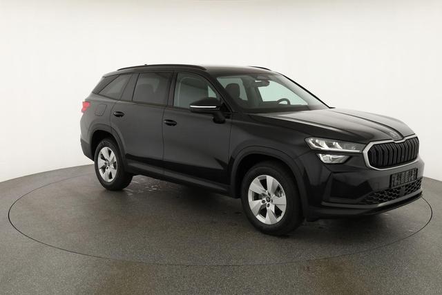 Skoda Kodiaq 2.0 TDI 142kW 4x4 Selection DSG Selection, AHK, Navi, Side, el. Klappe 
