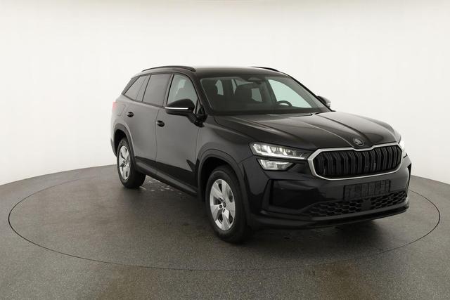 Skoda Kodiaq 2.0 TDI 142kW 4x4 Selection DSG Selection, AHK, Navi, Side, el. Klappe 