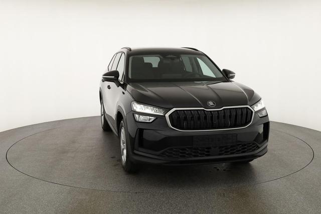 Skoda Kodiaq 2.0 TDI 142kW 4x4 Selection DSG Selection, AHK, Navi, Side, el. Klappe 