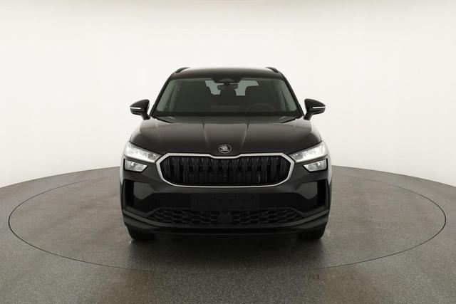 Skoda Kodiaq 2.0 TDI 142kW 4x4 Selection DSG Selection, AHK, Navi, Side, el. Klappe 