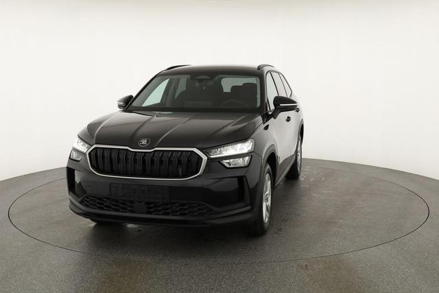 Skoda Kodiaq 2.0 TDI 142kW 4x4 Selection DSG Selection, AHK, Navi, Side, el. Klappe 