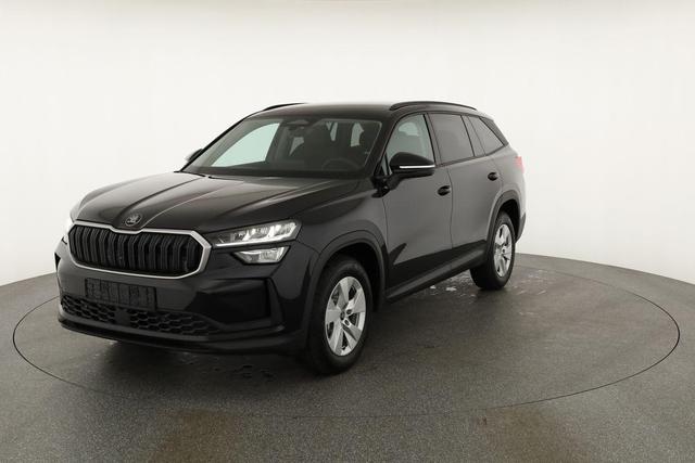 Skoda Kodiaq 2.0 TDI 142kW 4x4 Selection DSG Selection, AHK, Navi, Side, el. Klappe 