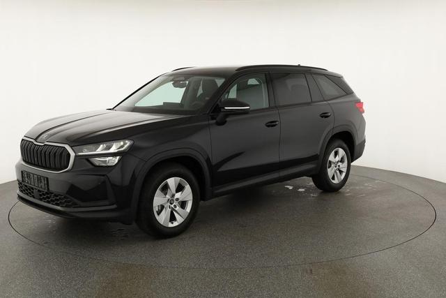 Skoda Kodiaq 2.0 TDI 142kW 4x4 Selection DSG Selection, AHK, Navi, Side, el. Klappe 