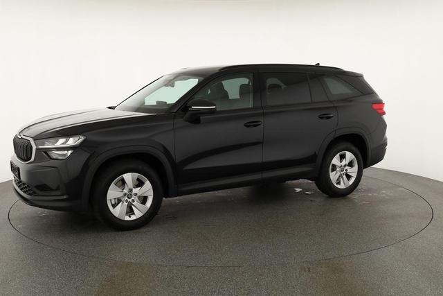 Skoda Kodiaq 2.0 TDI 142kW 4x4 Selection DSG Selection, AHK, Navi, Side, el. Klappe 