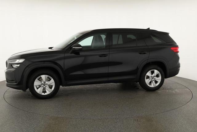 Skoda Kodiaq 2.0 TDI 142kW 4x4 Selection DSG Selection, AHK, Navi, Side, el. Klappe 