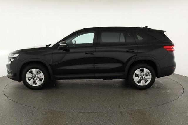 Skoda Kodiaq 2.0 TDI 142kW 4x4 Selection DSG Selection, AHK, Navi, Side, el. Klappe 