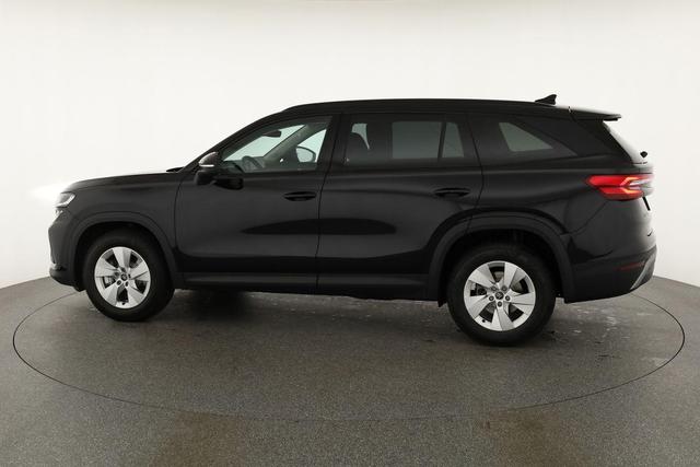 Skoda Kodiaq 2.0 TDI 142kW 4x4 Selection DSG Selection, AHK, Navi, Side, el. Klappe 