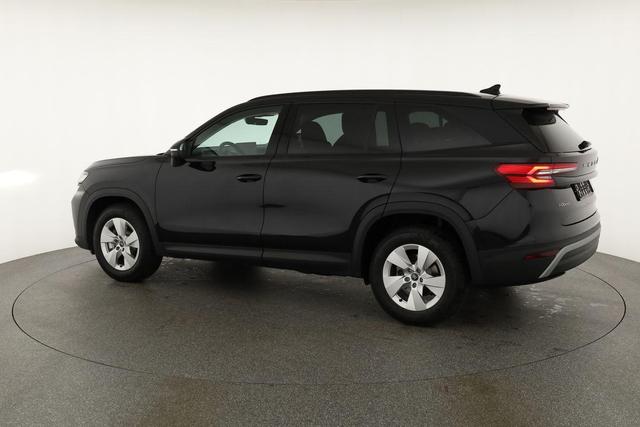 Skoda Kodiaq 2.0 TDI 142kW 4x4 Selection DSG Selection, AHK, Navi, Side, el. Klappe 