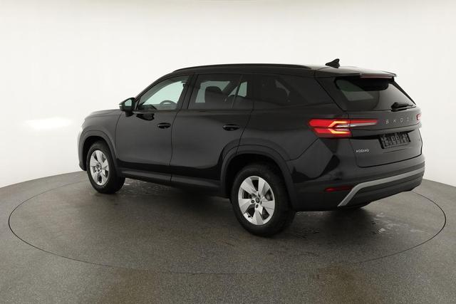 Skoda Kodiaq 2.0 TDI 142kW 4x4 Selection DSG Selection, AHK, Navi, Side, el. Klappe 