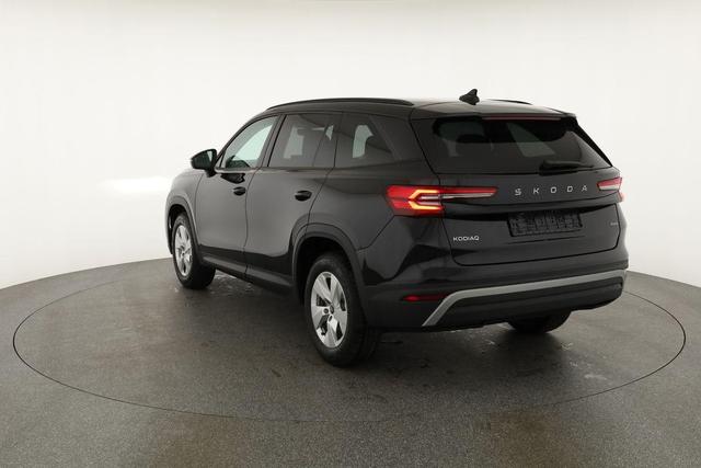 Skoda Kodiaq 2.0 TDI 142kW 4x4 Selection DSG Selection, AHK, Navi, Side, el. Klappe 