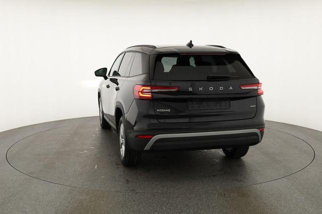 Skoda Kodiaq 2.0 TDI 142kW 4x4 Selection DSG Selection, AHK, Navi, Side, el. Klappe 
