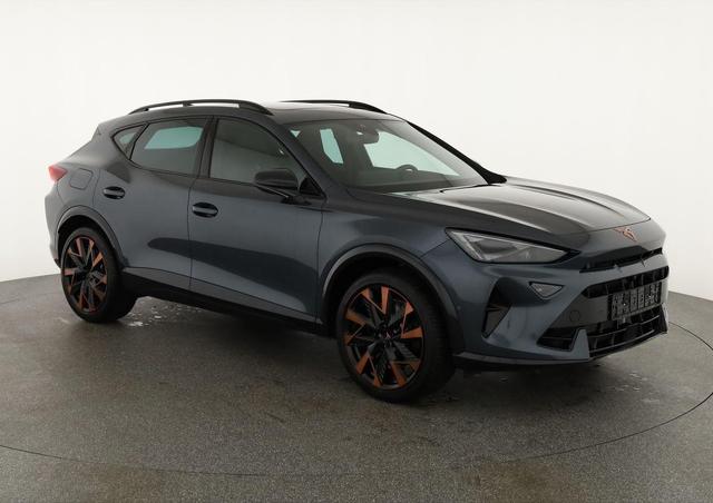 Cupra Formentor - VZ 2.0 TSI 245 kW 4Drive DSG 4Drive, Pano, AHK, Matrix, 4-J Garantie